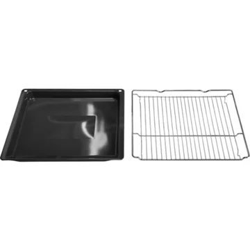 Four encastrable fonction vapeur NEFF B6AVH7AN1 N50 – Image 16
