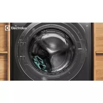 Lave linge séchant hublot ELECTROLUX EW7IW4285BW – Image 11