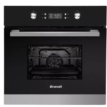 Four encastrable BRANDT BOC8000X – Image 2