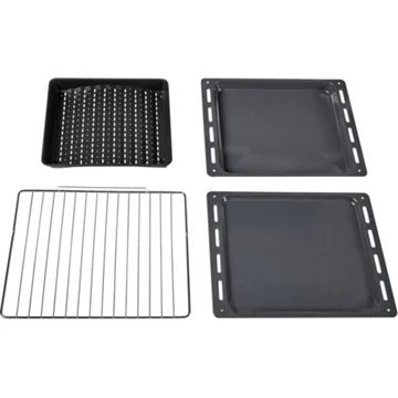 Four encastrable fonction vapeur CANDY FMBCT996E0 Smart Steam – Image 14