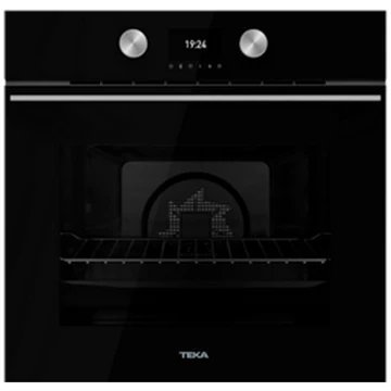 Four encastrable TEKA HLB8410P BK