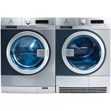 Lave linge professionnel ELECTROLUX myPRO WE170P PRO – Image 4