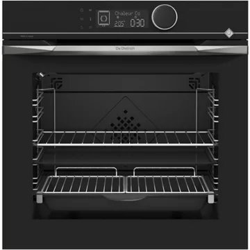 Four encastrable DE DIETRICH DOP4543X Inox Stellaire – Image 2