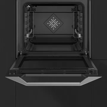 Four encastrable DE DIETRICH DOP4543X Inox Stellaire – Image 9