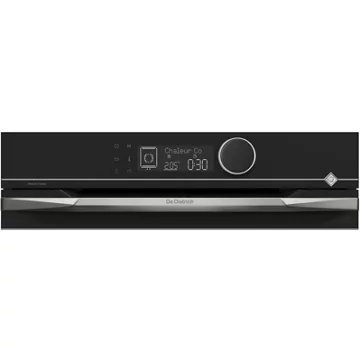 Four encastrable DE DIETRICH DOP4543X Inox Stellaire – Image 10
