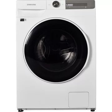 Lave linge hublot SAMSUNG WW80T734DWH