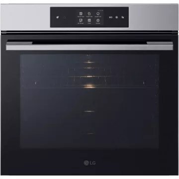Four encastrable fonction vapeur LG WS9D7672CS SteamAssist