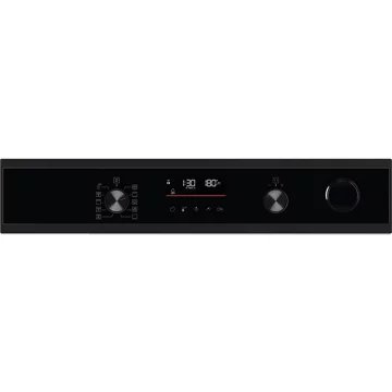 Four encastrable fonction vapeur ELECTROLUX EOC6P77WH SteamCrisp – Image 2