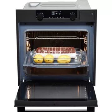 Four encastrable fonction vapeur ASKO OCS8664A2 – Image 11