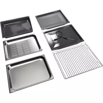 Four encastrable fonction vapeur ASKO OCS8664A2 – Image 14