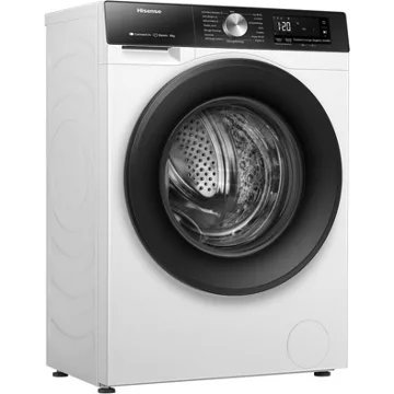 Lave linge hublot HISENSE WF3S8043BW3 – Image 2