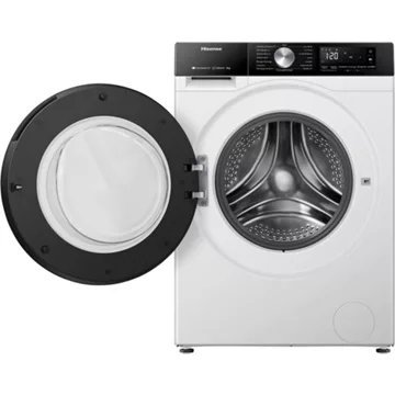 Lave linge hublot HISENSE WF3S8043BW3 – Image 3