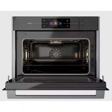 Four encastrable fonction vapeur ASKO OCSM8478G – Image 2