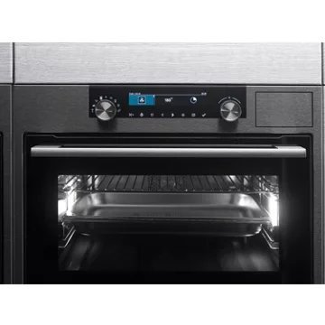 Four encastrable fonction vapeur ASKO OCS8687B-1 – Image 5