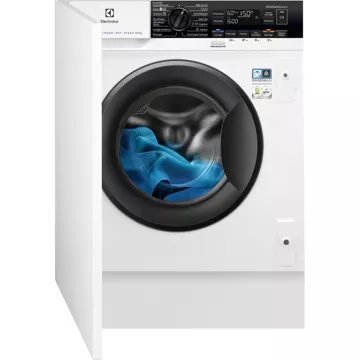 Lave linge séchant hublot encastrable ELECTROLUX EW8W3816BI – Image 2