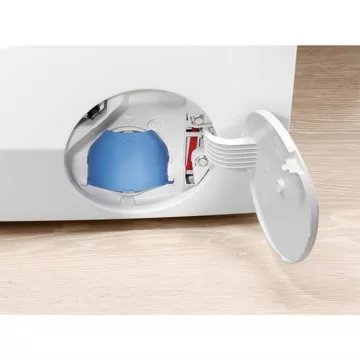 Lave linge séchant hublot encastrable ELECTROLUX EW8W3816BI – Image 4
