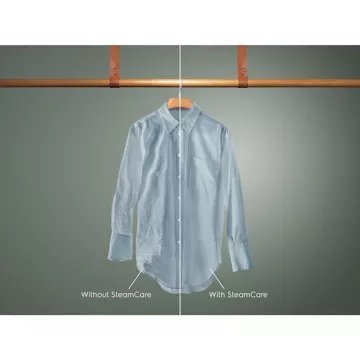 Lave linge séchant hublot encastrable ELECTROLUX EW8W3816BI – Image 8