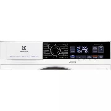 Lave linge séchant hublot encastrable ELECTROLUX EW8W3816BI – Image 9