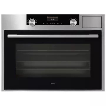 Four encastrable fonction vapeur ASKO OCS8464S – Image 4