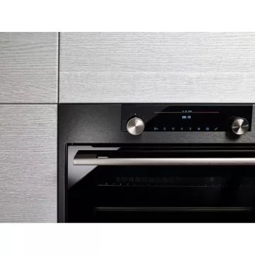 Four encastrable ASKO OP8687B-1 – Image 5
