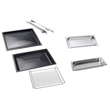 Four encastrable fonction vapeur MIELE DGC 7150 Inox – Image 3