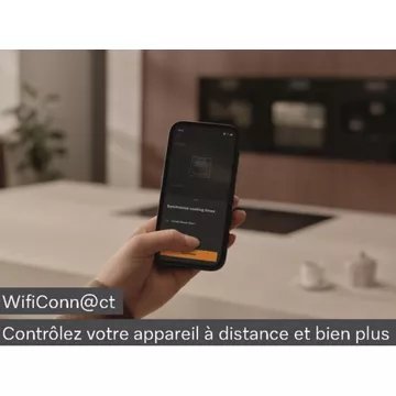Four encastrable fonction vapeur MIELE DGC 7150 Inox – Image 4