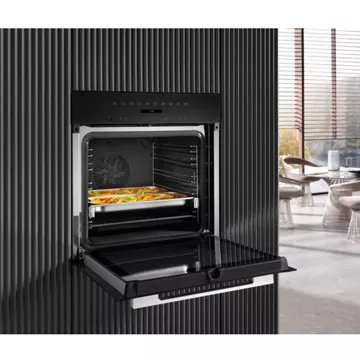 Four encastrable fonction vapeur MIELE DGC 7150 Inox – Image 10