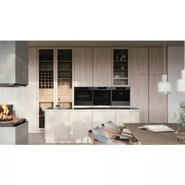 Four encastrable fonction vapeur ASKO OCS8464A2 – Image 3