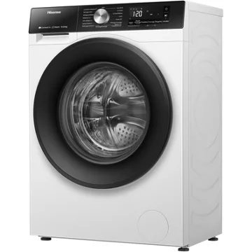 Lave linge séchant hublot HISENSE WD3S1043BW3 – Image 5