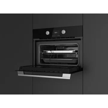 Four encastrable fonction vapeur TEKA HLC8470SC – Image 9