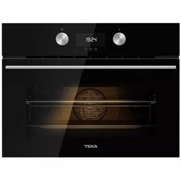 Four encastrable TEKA HLC8440C BK – Image 2