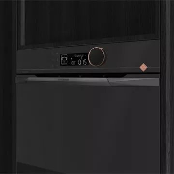 Four Vapeur DE DIETRICH DKV4530H AI Steam – Image 3