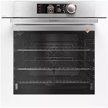 Four encastrable DE DIETRICH DOP8575W – Image 2
