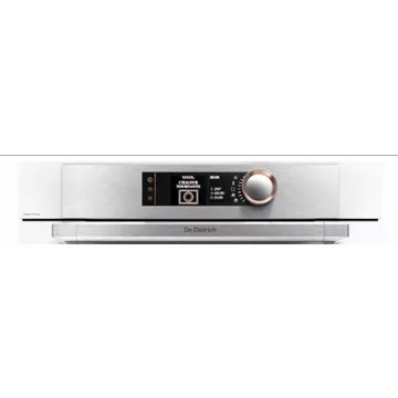 Four encastrable DE DIETRICH DOP8575W – Image 6