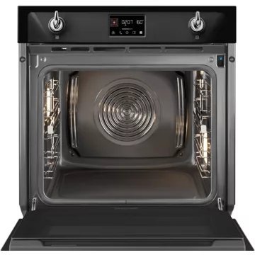 Four encastrable fonction vapeur SMEG SOP6902S2PN – Image 3