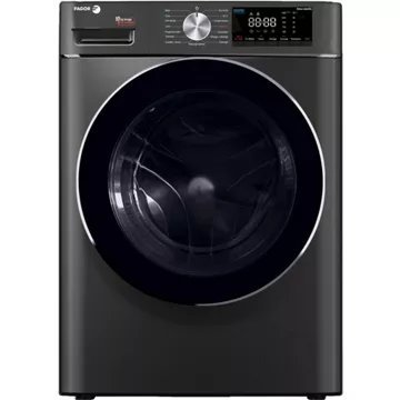 Lave linge séchant hublot FAGOR FLSF10614IDS – Image 2