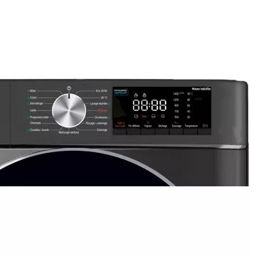 Lave linge séchant hublot FAGOR FLSF10614IDS – Image 4