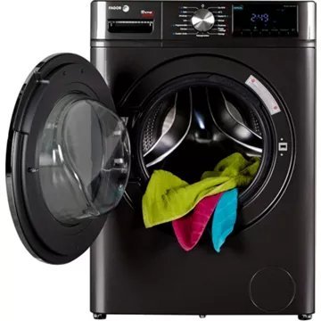 Lave linge séchant hublot FAGOR FLSF10614IDS – Image 8