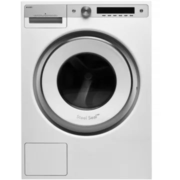Lave linge hublot ASKO W6098X.W/3 – Image 3