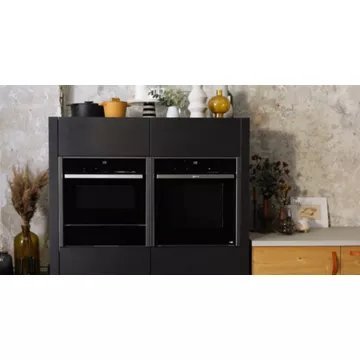 Four encastrable fonction vapeur NEFF C24FS31N0 – Image 13