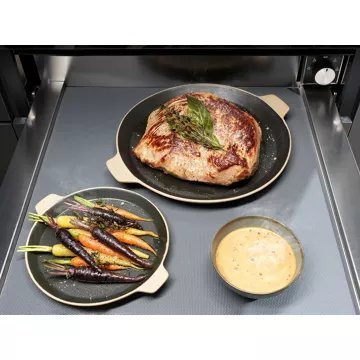 Tiroir Chauffant ELECTROLUX EBD4X – Image 3