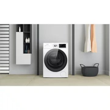 Lave linge hublot WHIRLPOOL W7X89BSILENCEFR – Image 7