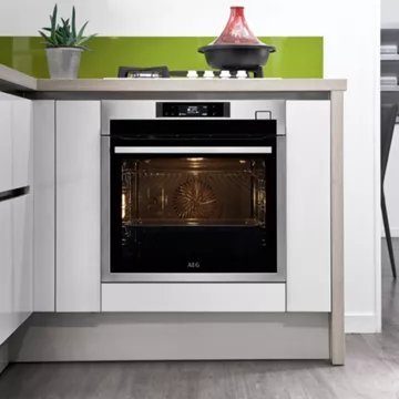 Four encastrable fonction vapeur AEG BSE772380M – Image 17