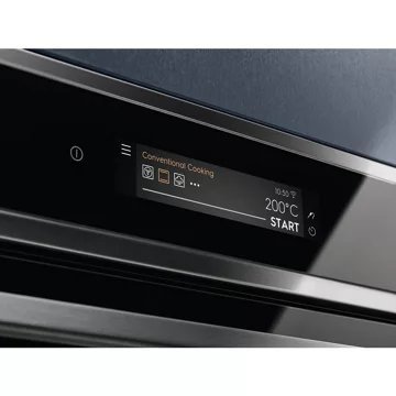 Four encastrable ELECTROLUX EOC9P31WX SteamCrisp – Image 4