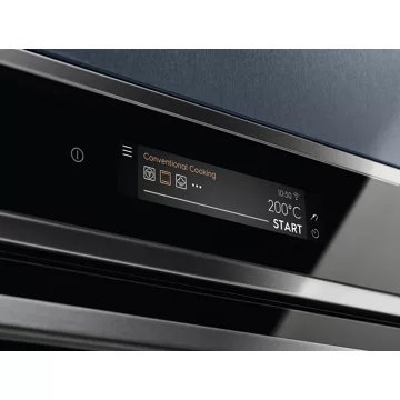 Four encastrable ELECTROLUX EOC9P31WX SteamCrisp – Image 14