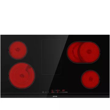 Table vitrocéramique GORENJE ECS959BCSC XL – Image 2