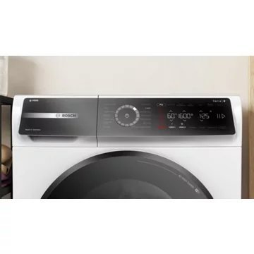 Lave linge hublot BOSCH WGB256A2FR – Image 2