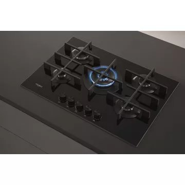 Table gaz WHIRLPOOL GOWL758NBFR 75cm – Image 5