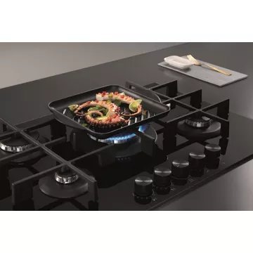 Table gaz WHIRLPOOL GOWL758NBFR 75cm – Image 8