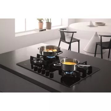 Table gaz WHIRLPOOL GOWL758NBFR 75cm – Image 9